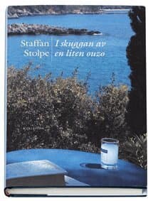 I skuggan av en liten ouzo