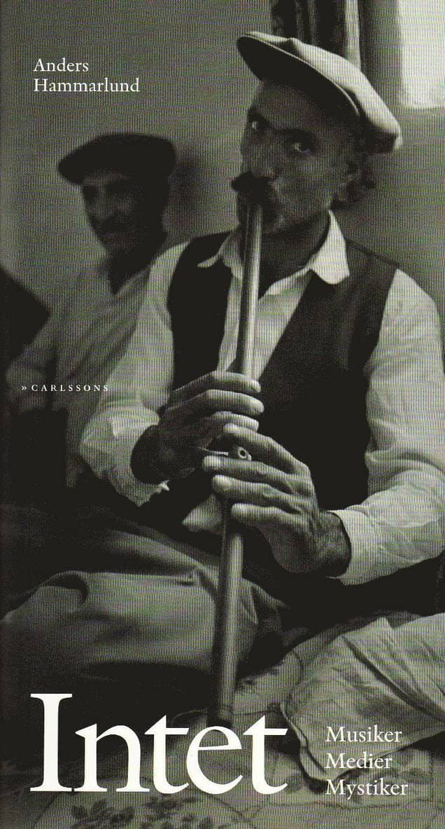 Intet - Musiker-Medier-Mystiker