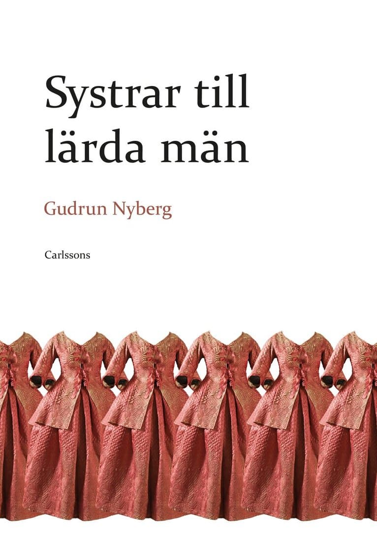 Systrar till lärda män : 1700-tal