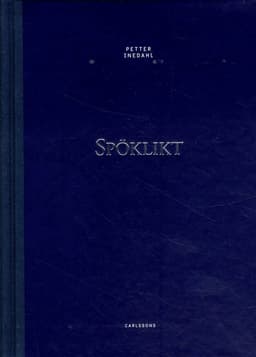 Spöklikt