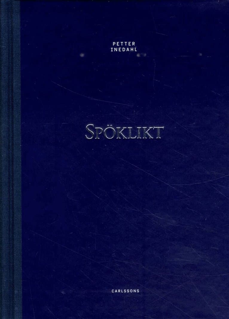 Spöklikt