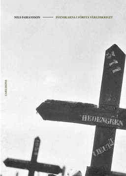 Svenskarna i första världskriget