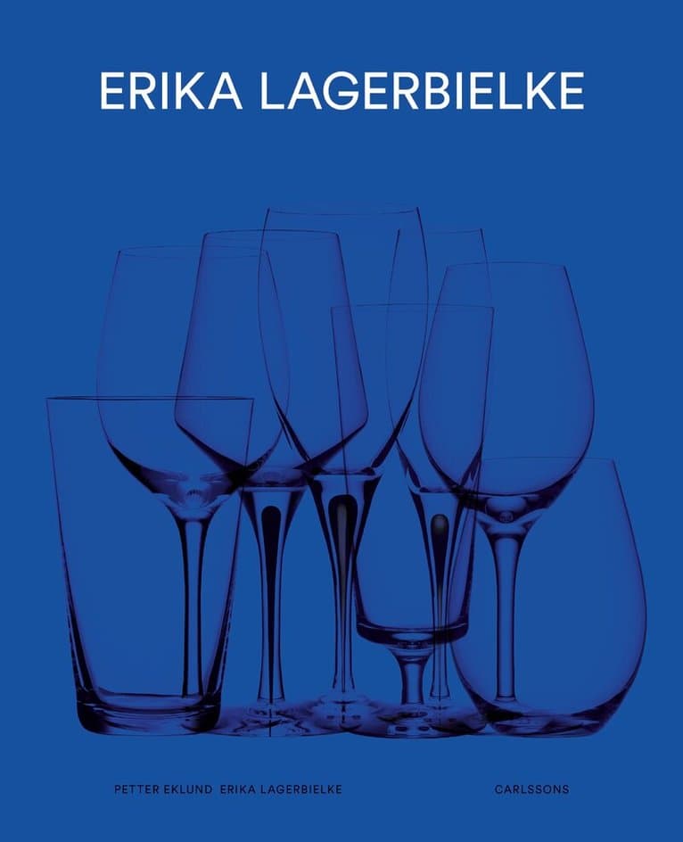 Erika Lagerbielke : Form för alla sinnen