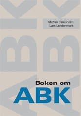 Boken om ABK