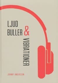 Ljud, buller & vibrationer