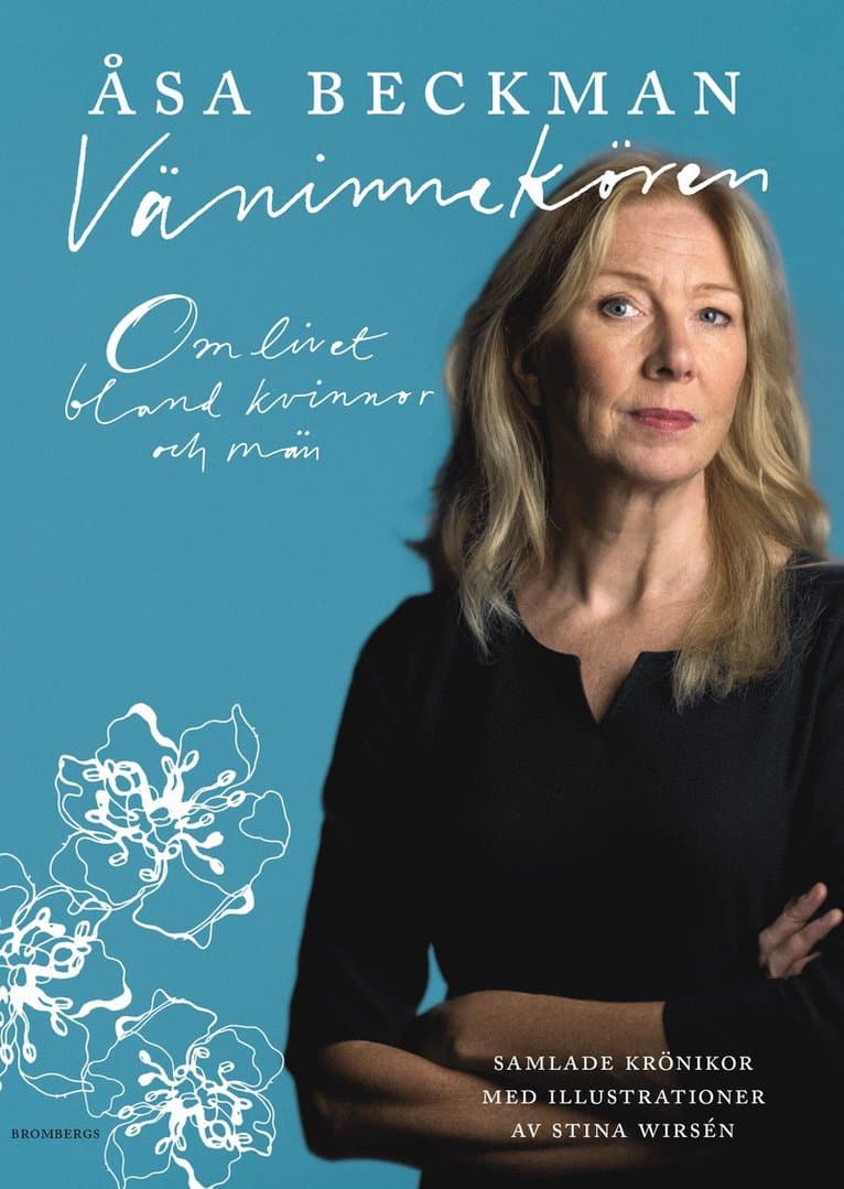 Väninnekören : om livet bland kvinnor och män