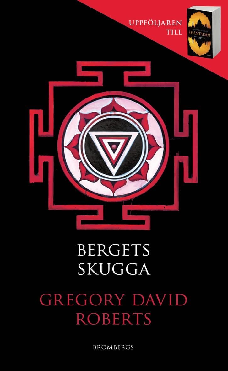 Bergets skugga