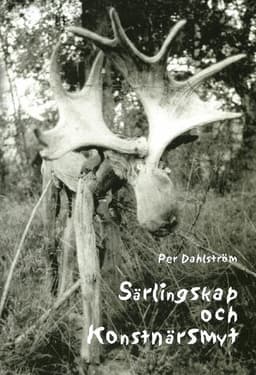 Särlingskap och konstnärsmyt : en text- och begreppsanalys inom den moderna konst- och kunskapsteorin