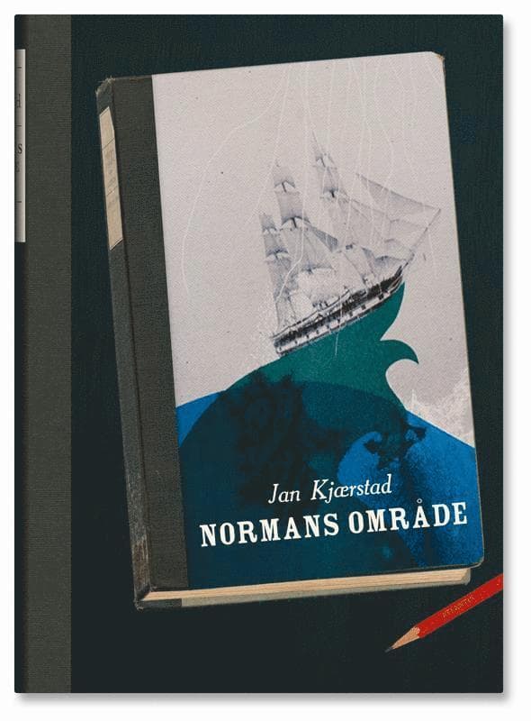 Normans område