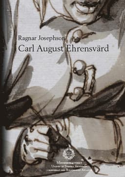 Carl August Ehrensvärd