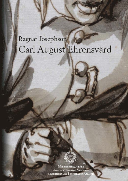 Carl August Ehrensvärd