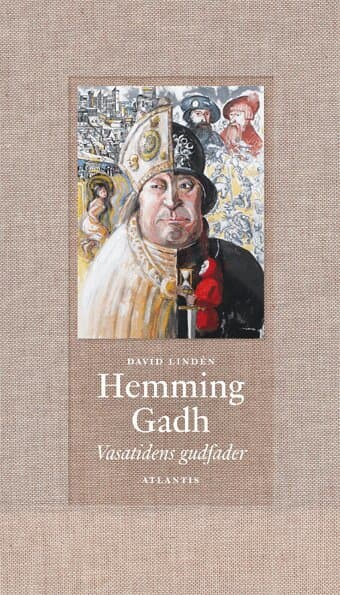 Hemming Gadh : Vasatidens gudfader