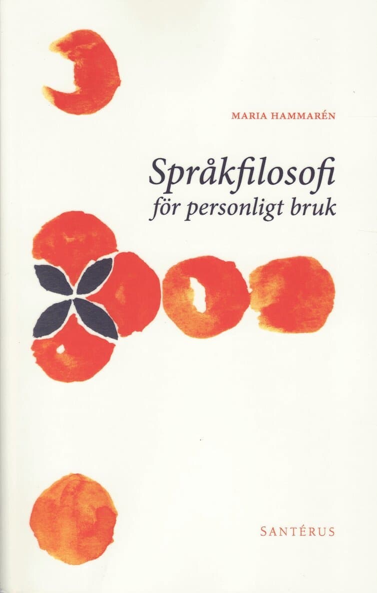 Språkfilosofi för personligt bruk