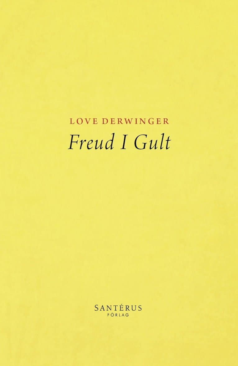 Freud i Gult
