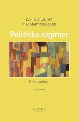 Politiska regimer : en introduktion