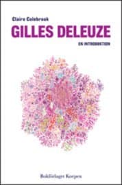 Gilles Deleuze : en introduktion