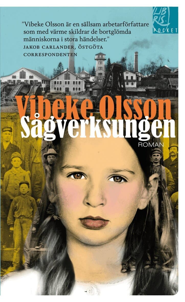 Sågverksungen