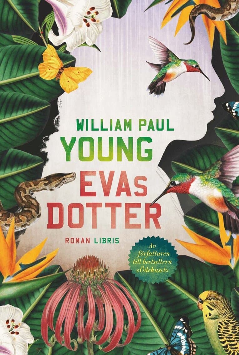 Evas dotter