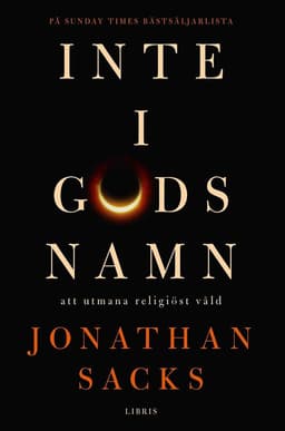 Inte i Guds namn : att utmana religiöst våld