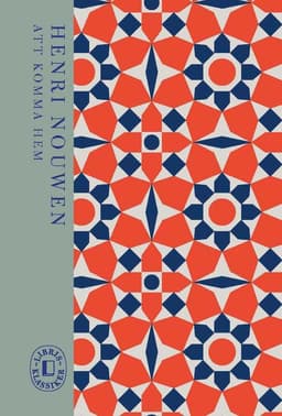 Att komma hem : den förlorade sonens återkomst