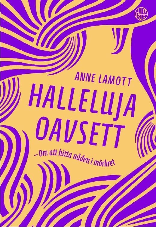 Halleluja oavsett : om att hitta nåden i mörkret