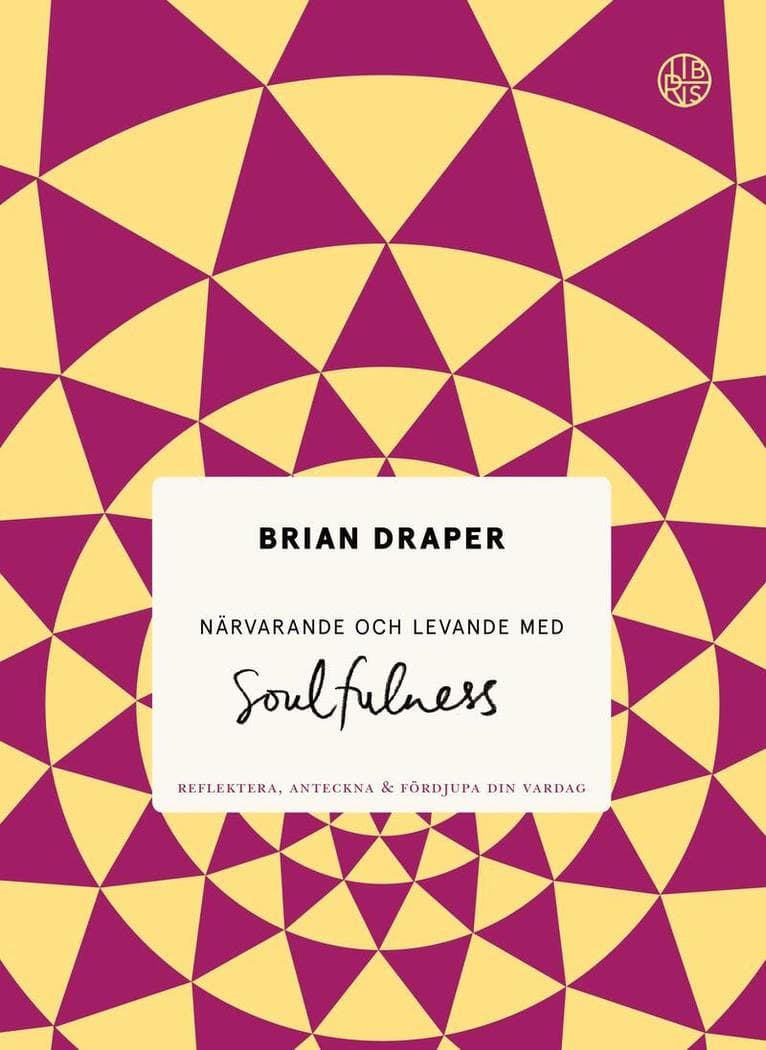Närvarande och levande med soulfulness