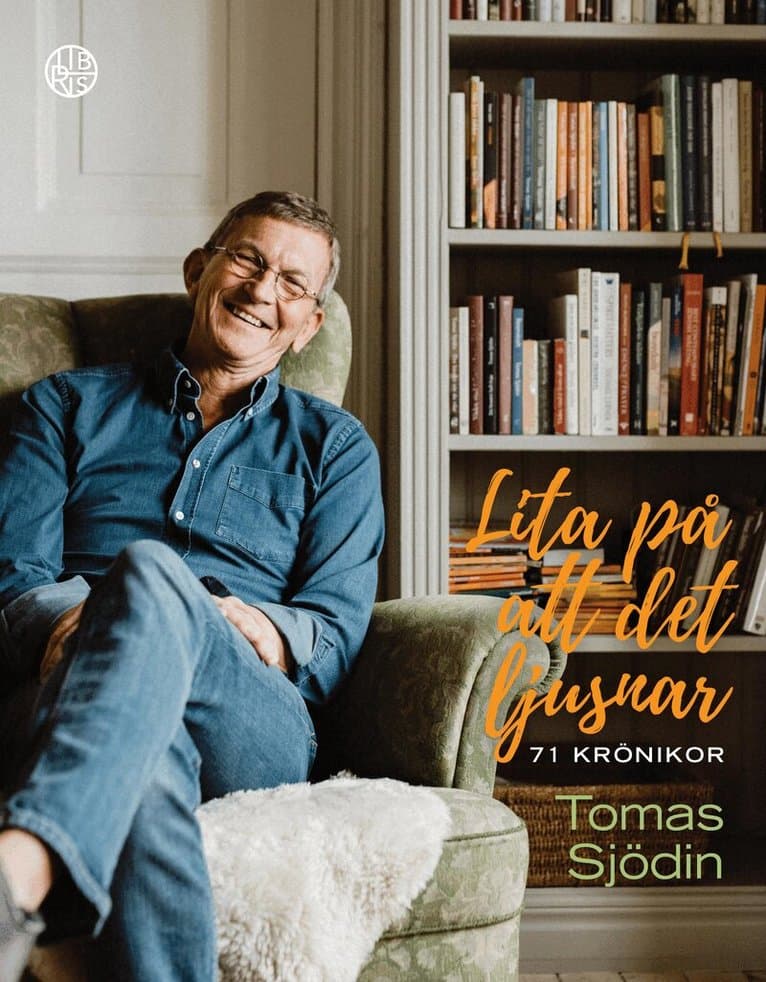 Lita på att det ljusnar