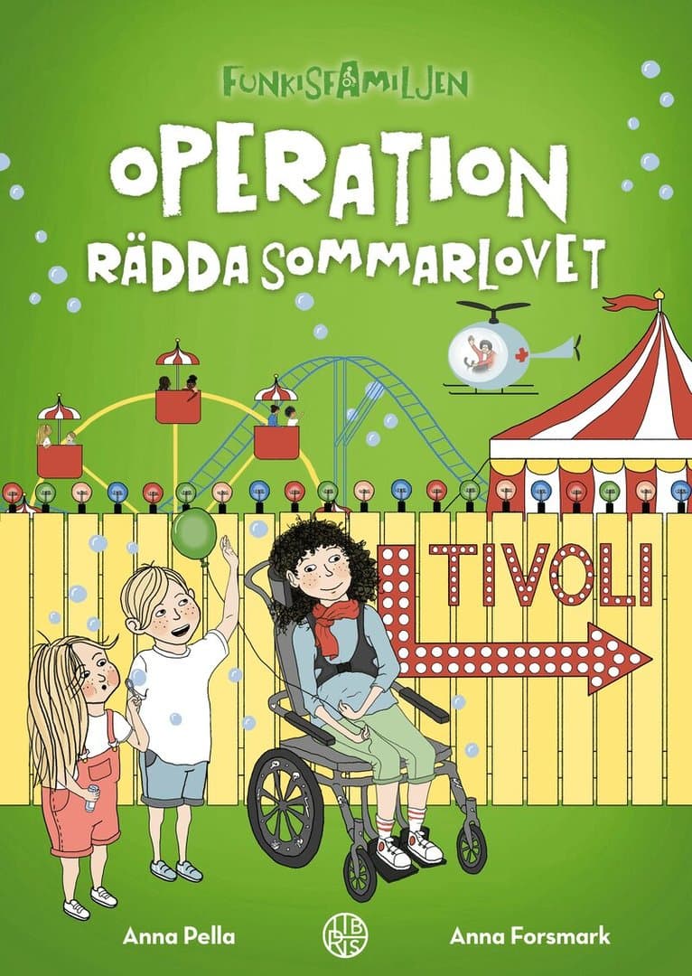 Operation rädda sommarlovet