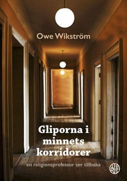 Gliporna i minnets korridorer : en religionsprofessor ser tillbaka