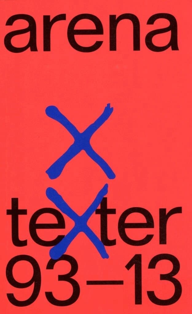 Arena texter 93-13