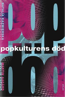 Popkulturens död