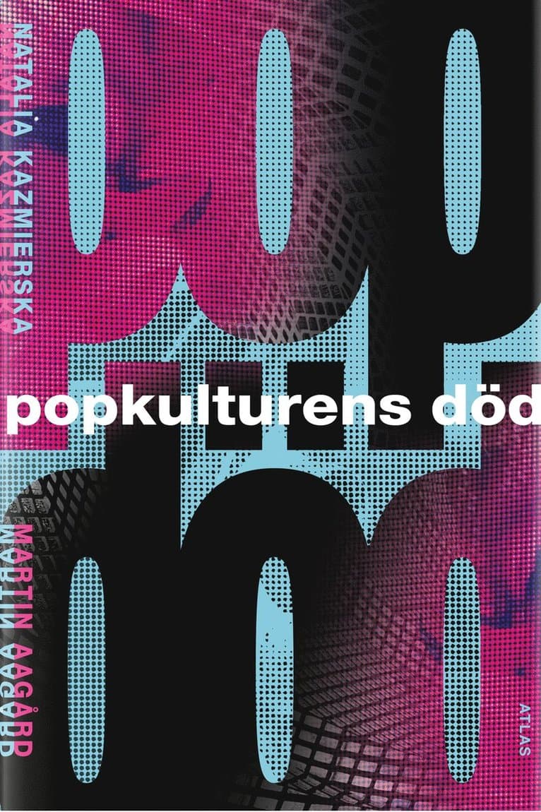 Popkulturens död