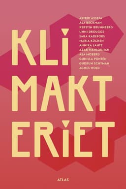 Klimakteriet