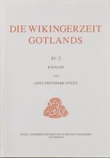 Die Wikingerzeit Gotlands IV:2