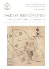 Jordvärderingssystem från medeltiden till 1600-talet