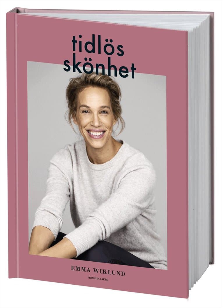 Tidlös skönhet