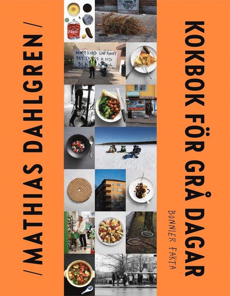 Kokbok för grå dagar