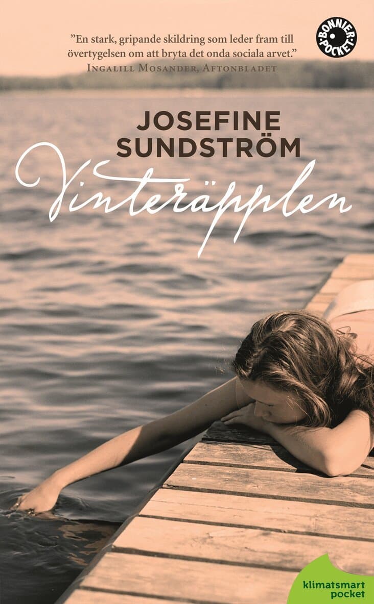 Vinteräpplen