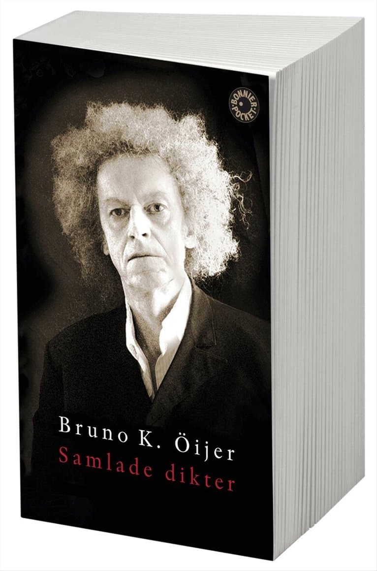 Samlade dikter 1973-2008