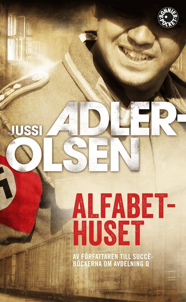 Alfabethuset
