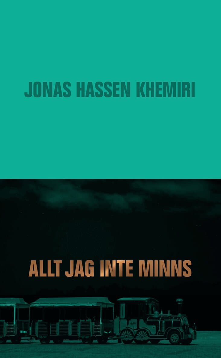 Allt jag inte minns
