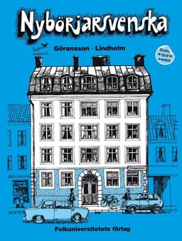 Sätt igång på svenska facit