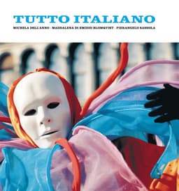 Tutto italiano textbok