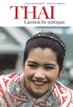 Thai lärobok