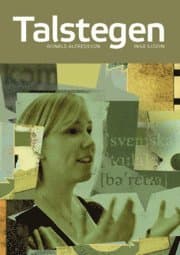 Talstegen