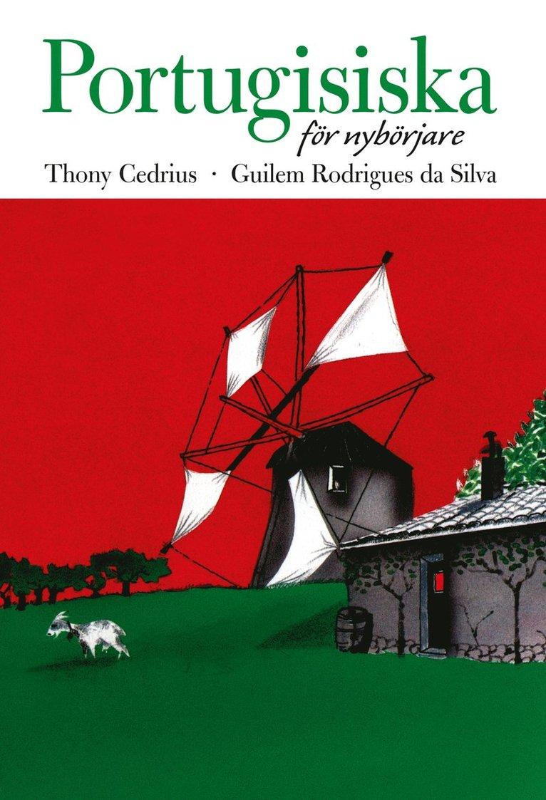 Portugisiska för nybörjare textbok