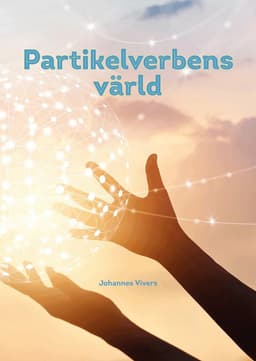 Partikelverbens värld
