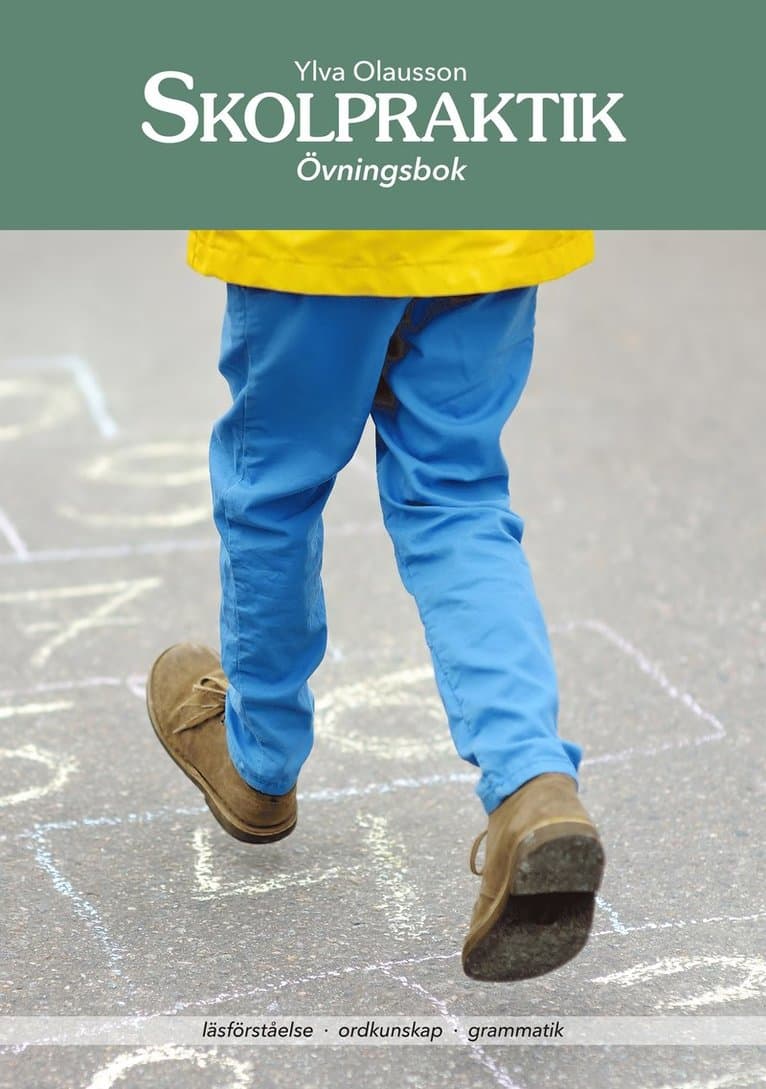 Skolpraktik : Övningsbok