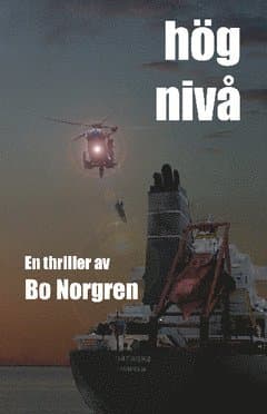 Hög nivå