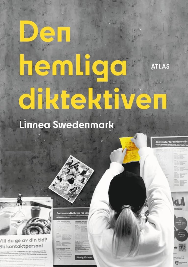 Den hemliga diktektiven